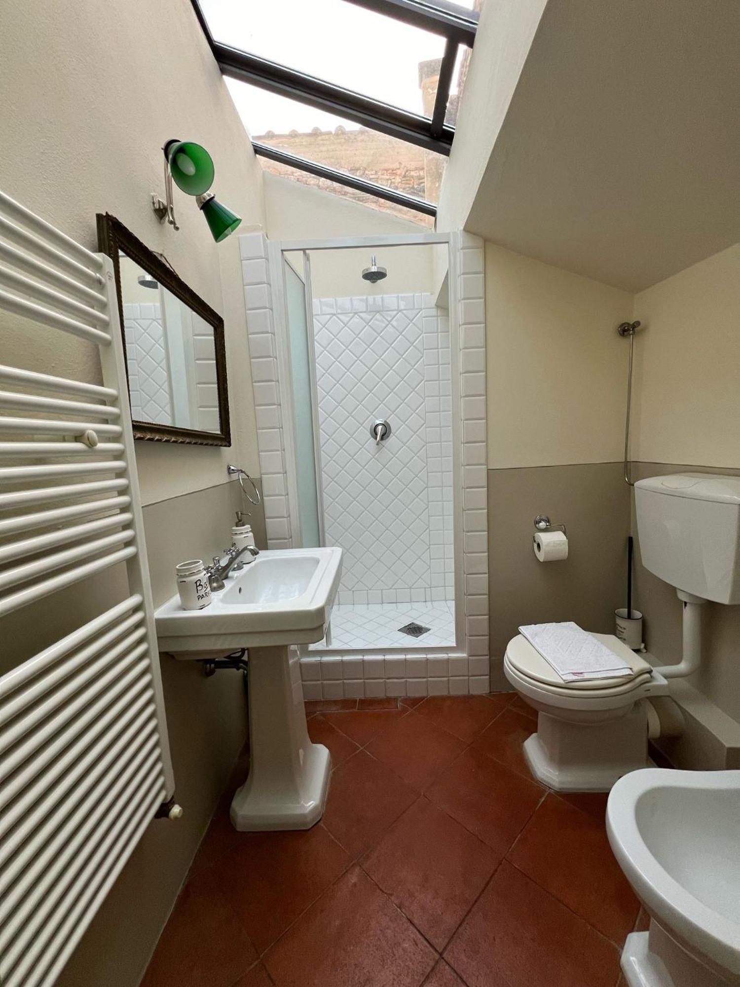 Pensjonat Casa Palmira Polcanto Zewnętrze zdjęcie